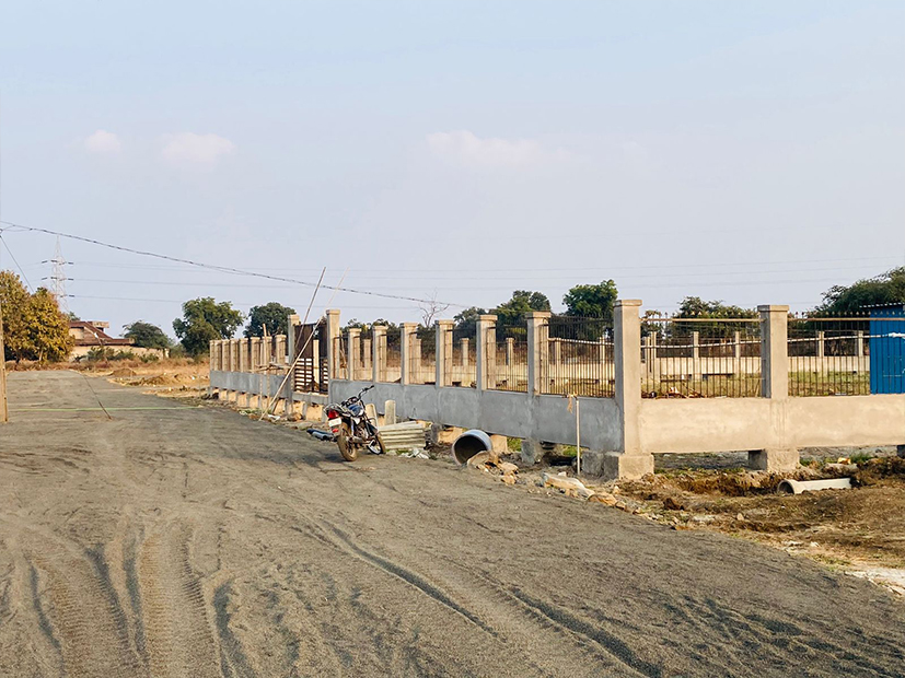 Projects near Mihan Nagpur