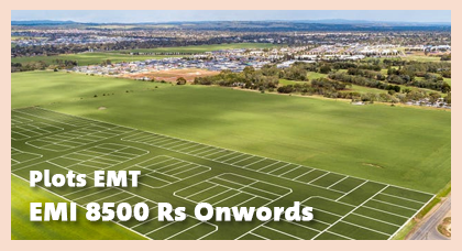 Plots on Samruddhi Highway Nagpur